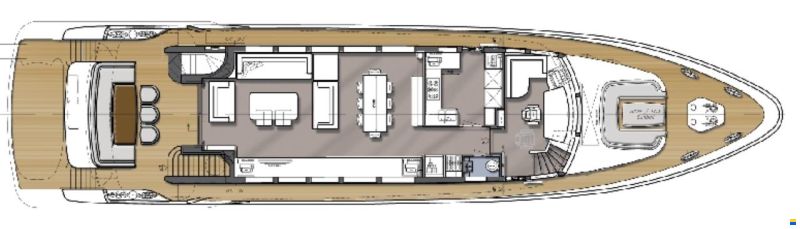 Mulder 94 Voyager