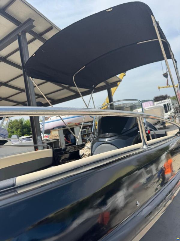 AS Marine 570 full black