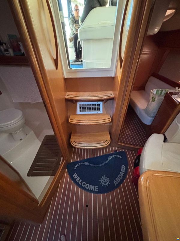 Bavaria 33 Sport