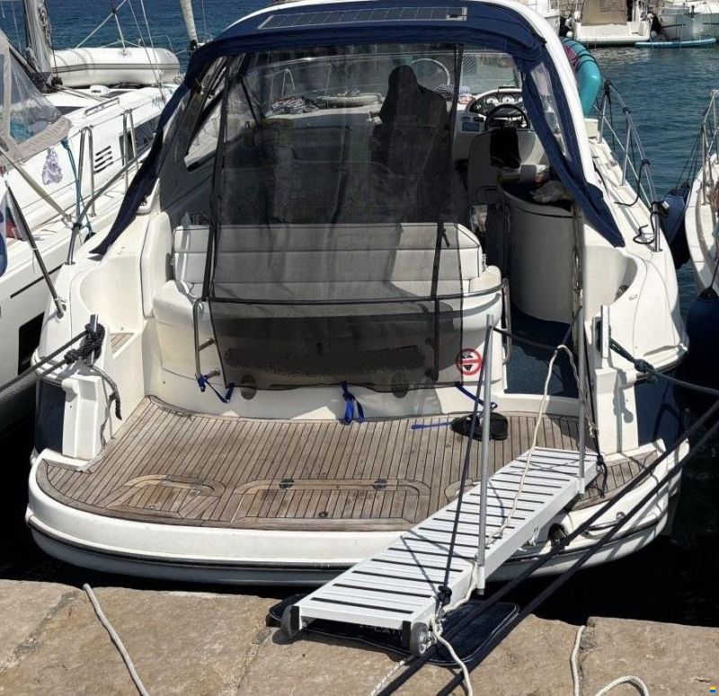 Bavaria 33 Sport