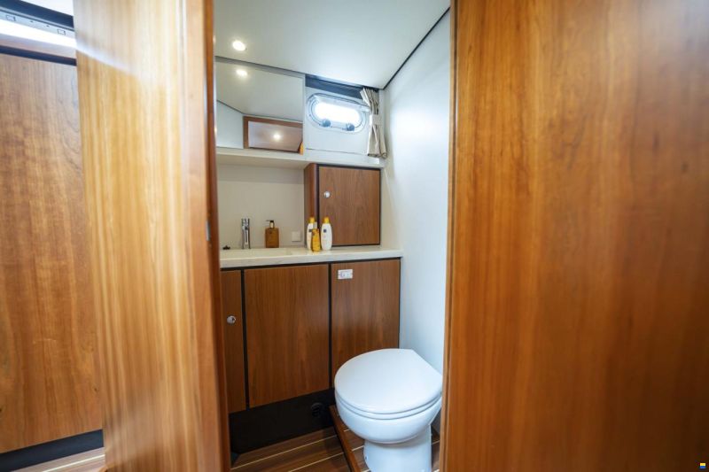 Linssen Grand Sturdy 45.0 Sedan