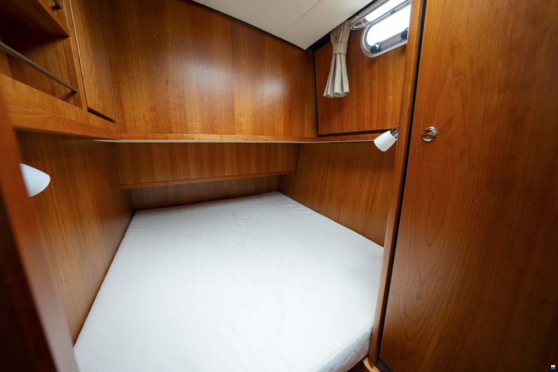 Linssen Grand Sturdy 45.0 Sedan