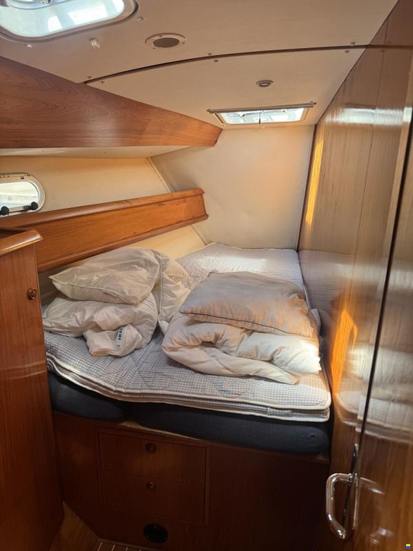 Jeanneau Sun Odyssey 45.1