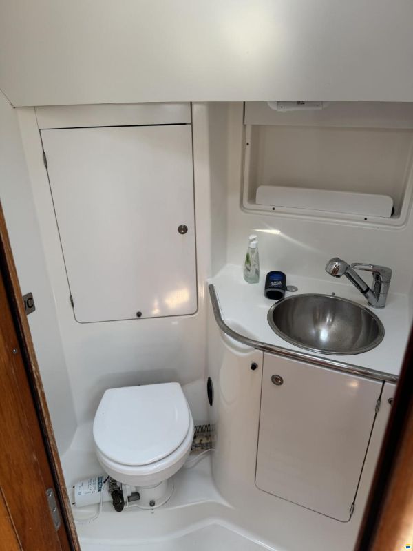 Jeanneau Sun Odyssey 45.1