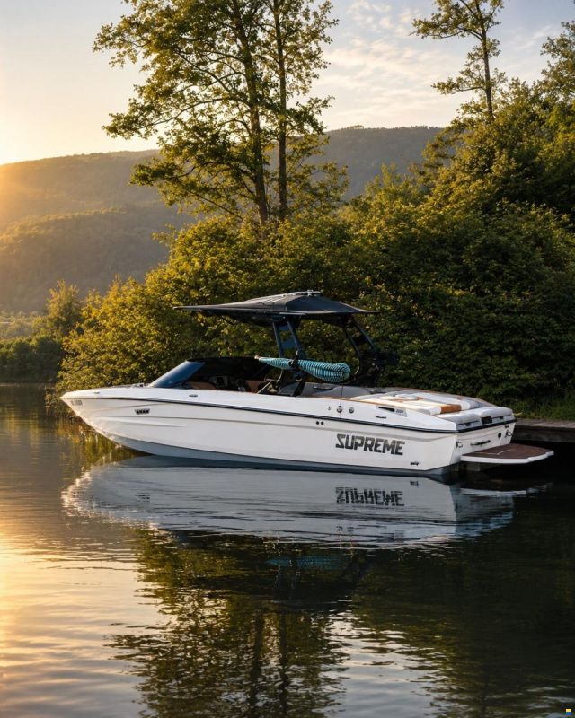 Supreme S220 - season end