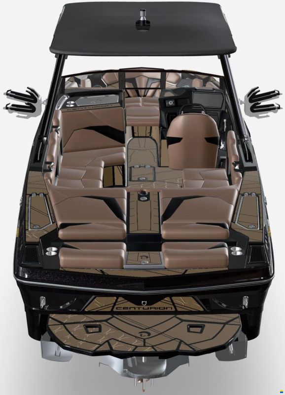 Centurion FE23