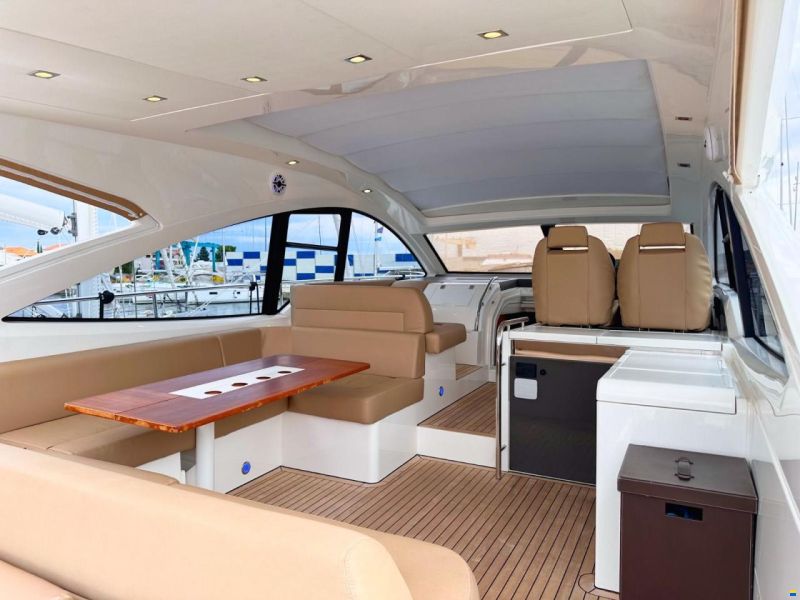 Fairline Targa 48