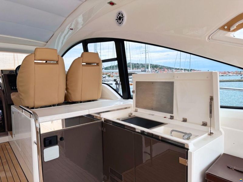 Fairline Targa 48