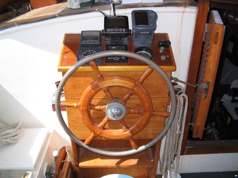 Feltz Skorpion 1200 MS