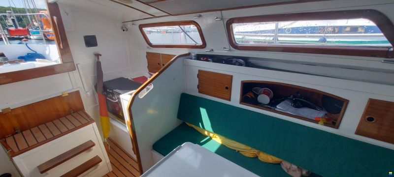 Elvström 32
