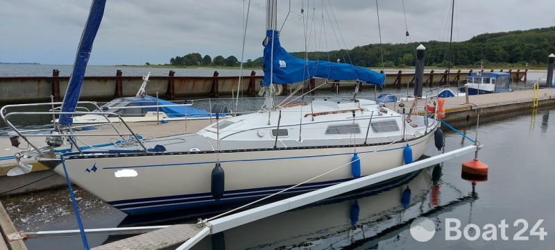 Elvström 32