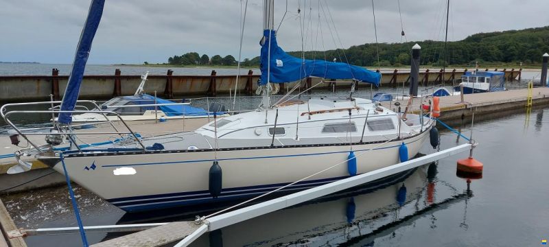 Elvstr&ouml;m 32