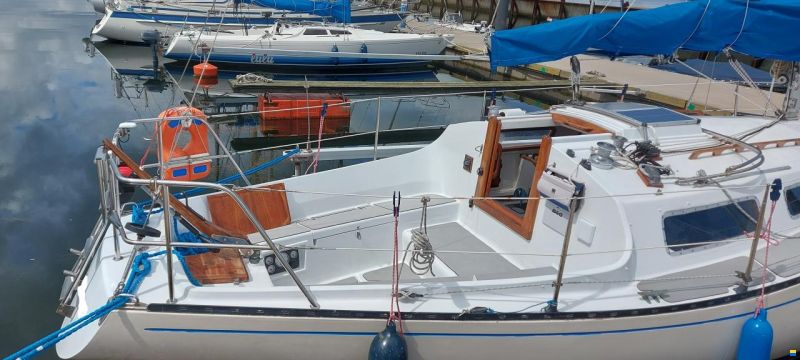 Elvström 32