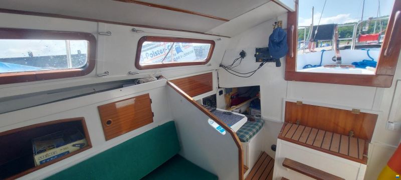 Elvström 32