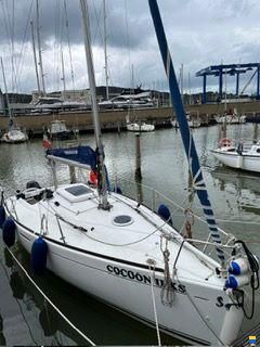 Beneteau First 21.7