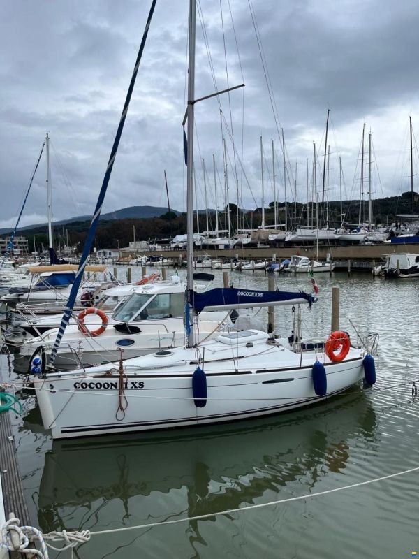 Beneteau First 21.7