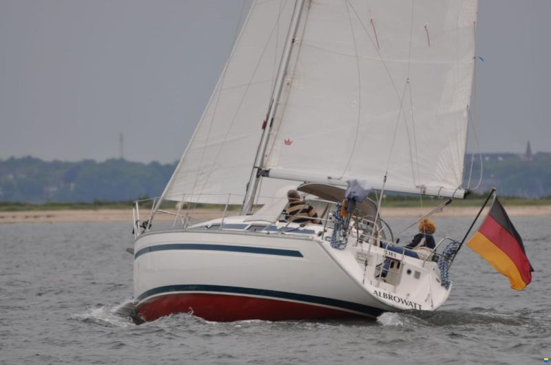 Bavaria Holiday 32 Cruiser