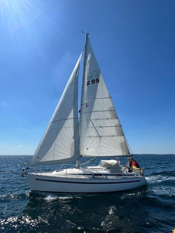 Bavaria Holiday 32 Cruiser