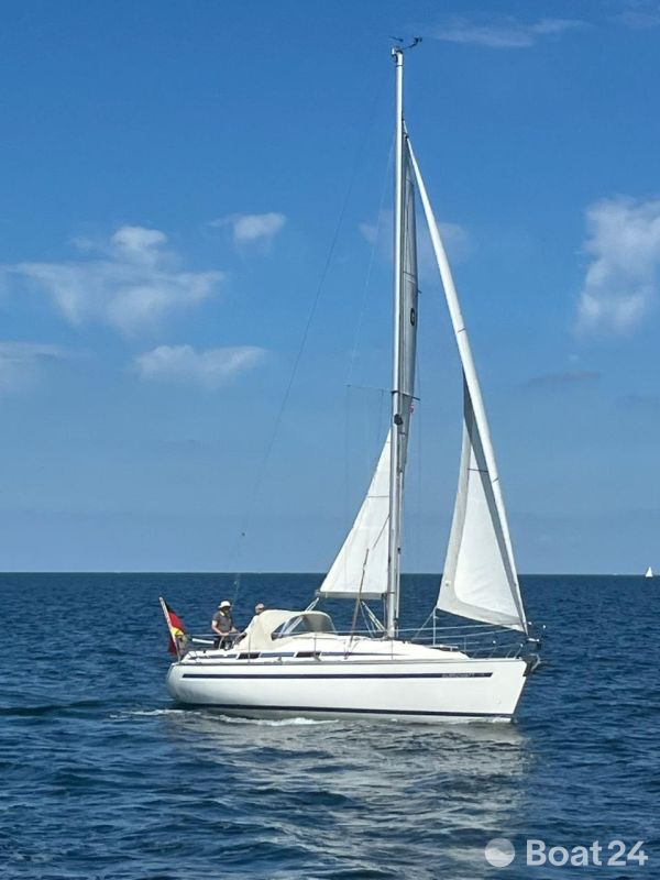 Bavaria Holiday 32 Cruiser