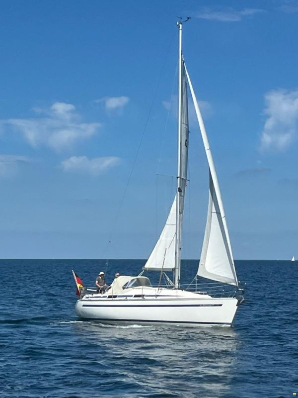 Bavaria Holiday 32 Cruiser