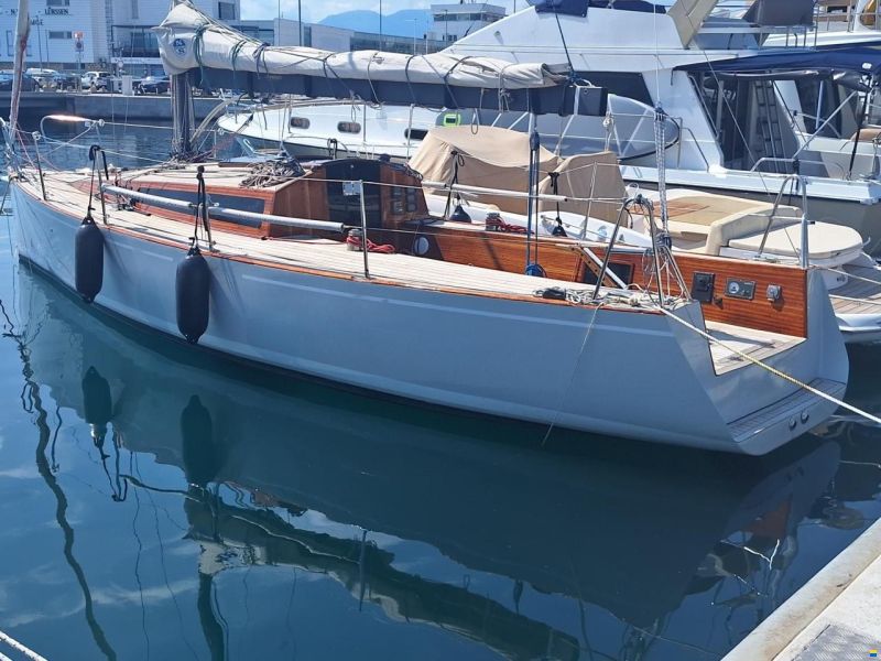 Katalinic Lucifer 96