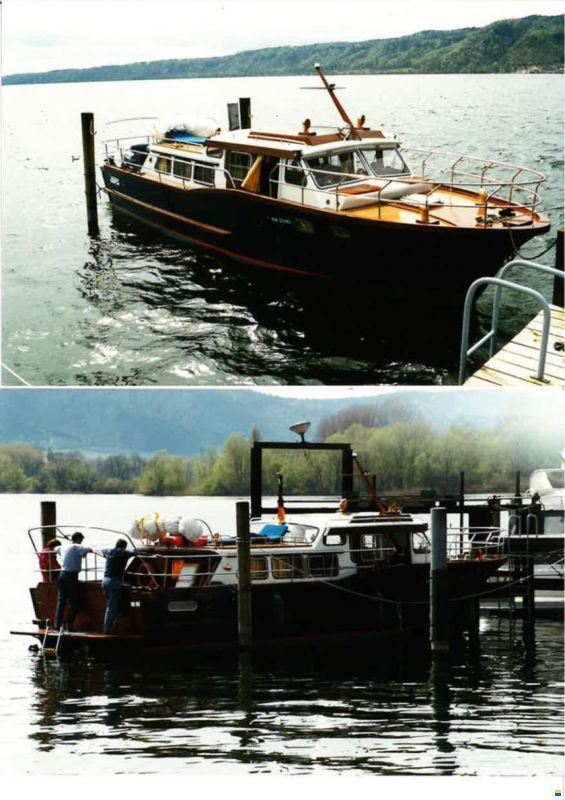 Ph&ouml;nix Victoria V40