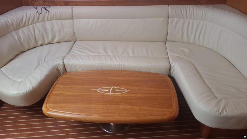 Bavaria 37 HT