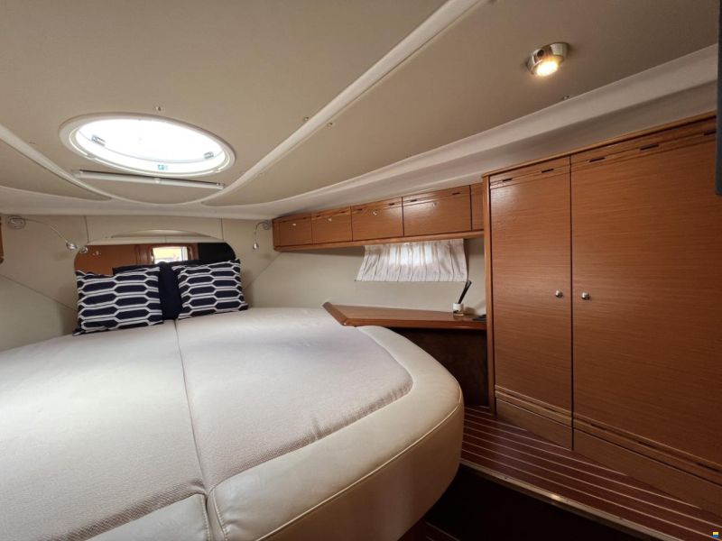 Bavaria 37 HT