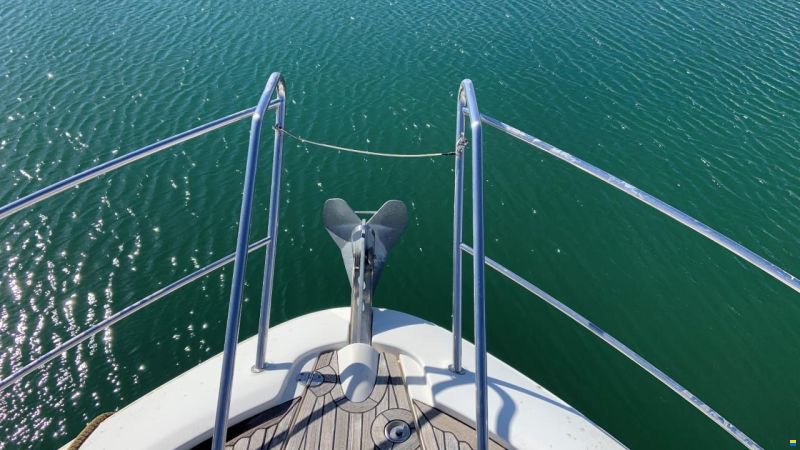 Bavaria 37 HT