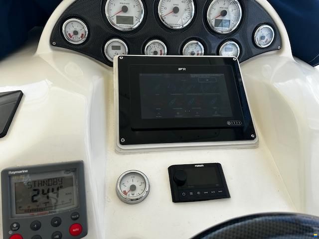 Bavaria 37 HT