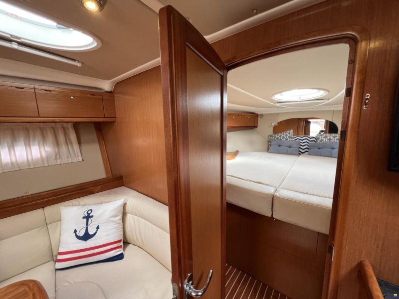 Bavaria 37 HT