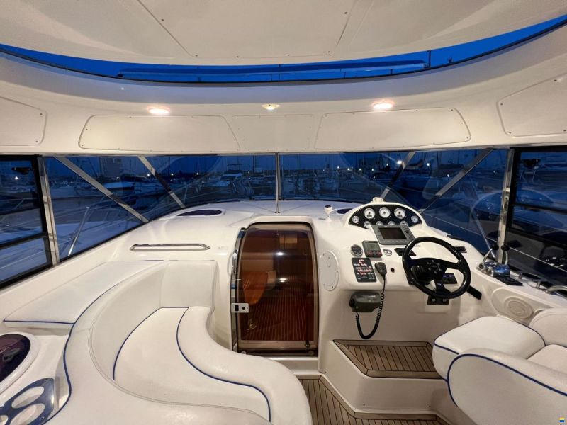 Bavaria 37 HT