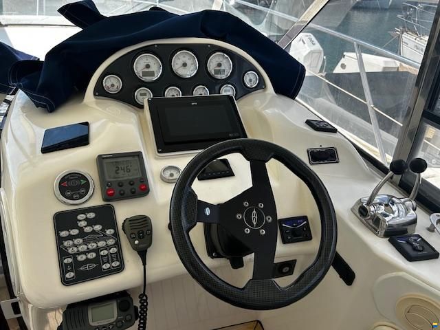 Bavaria 37 HT