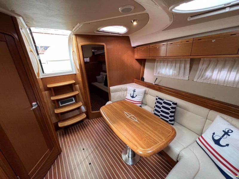 Bavaria 37 HT