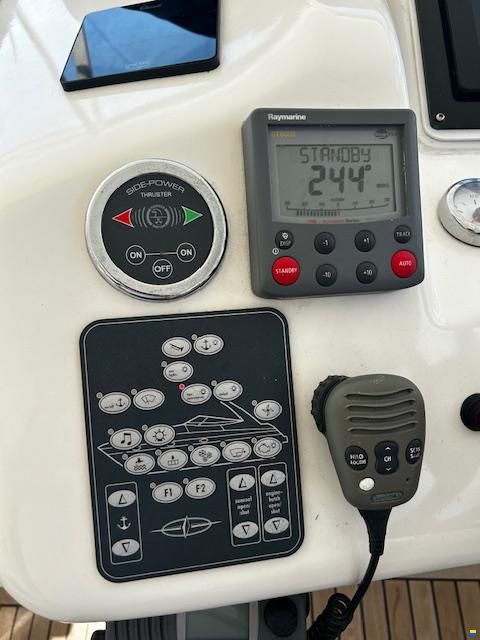 Bavaria 37 HT