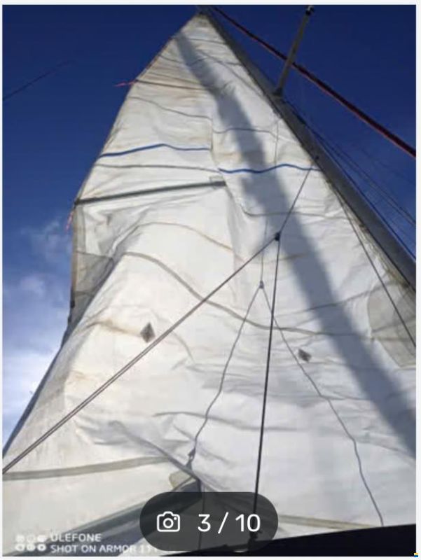 Comar Comet 11
