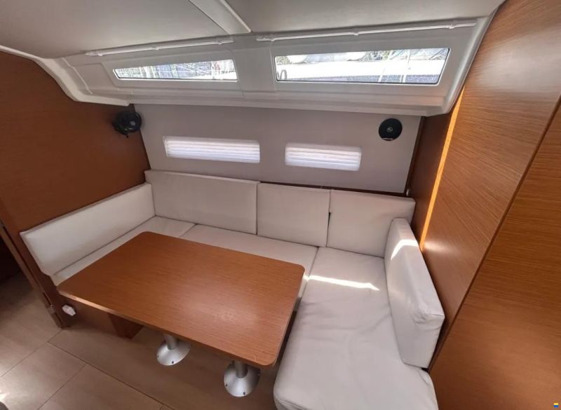 Jeanneau SUN ODYSSEY 410