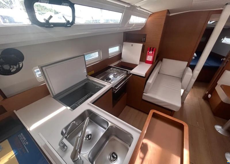 Jeanneau SUN ODYSSEY 410