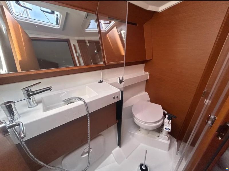 Jeanneau SUN ODYSSEY 410