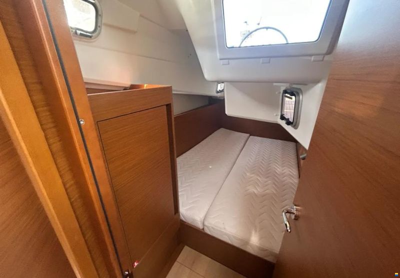 Jeanneau SUN ODYSSEY 410