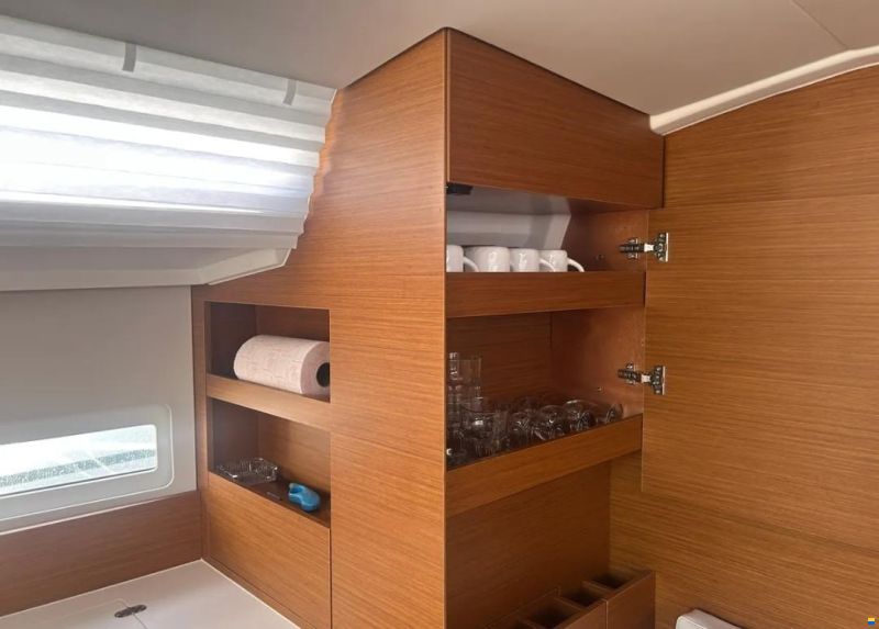 Jeanneau SUN ODYSSEY 410