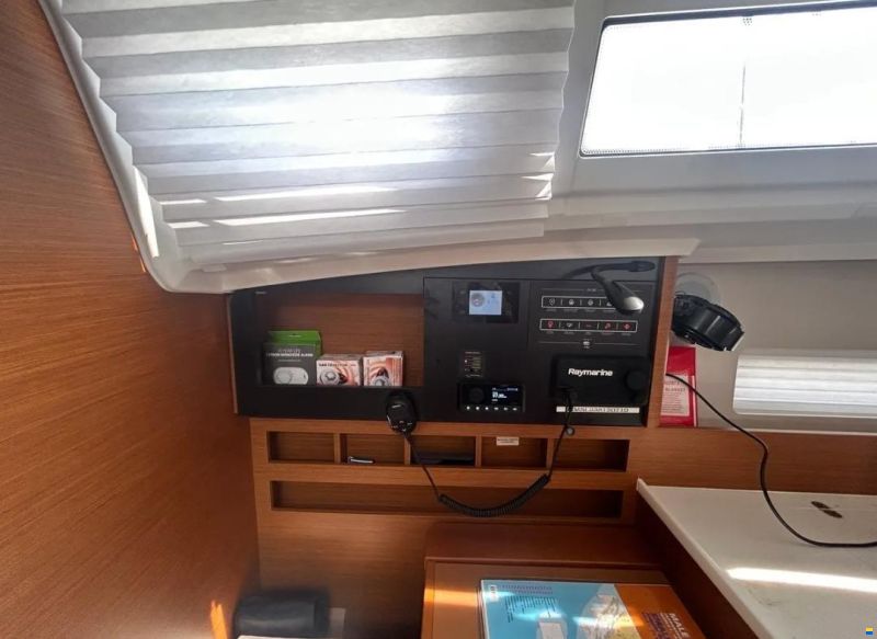 Jeanneau SUN ODYSSEY 410
