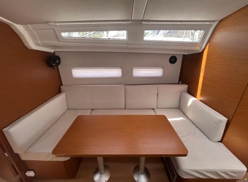 Jeanneau SUN ODYSSEY 410