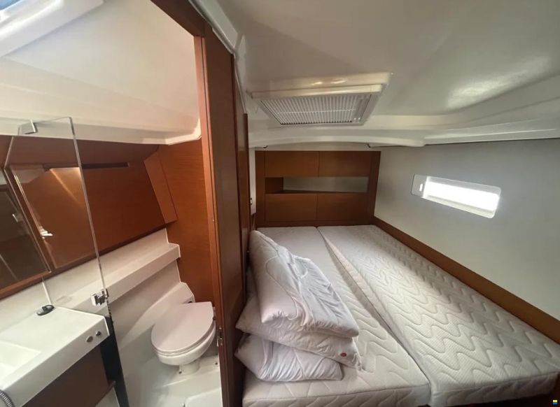 Jeanneau SUN ODYSSEY 410