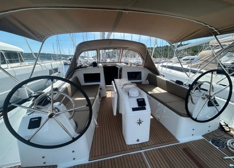 Jeanneau SUN ODYSSEY 410