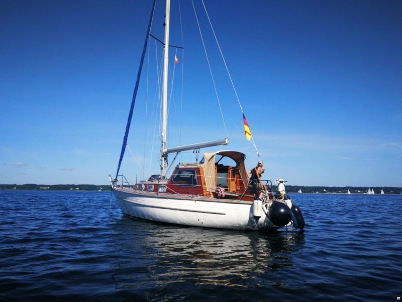 Bicker Biga 29 MS