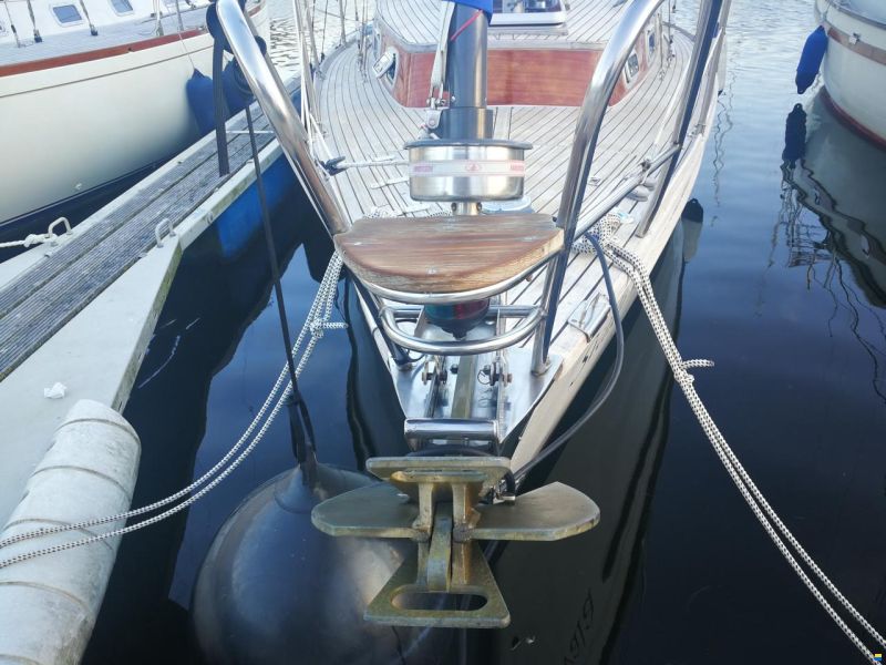 Bicker Biga 29 MS