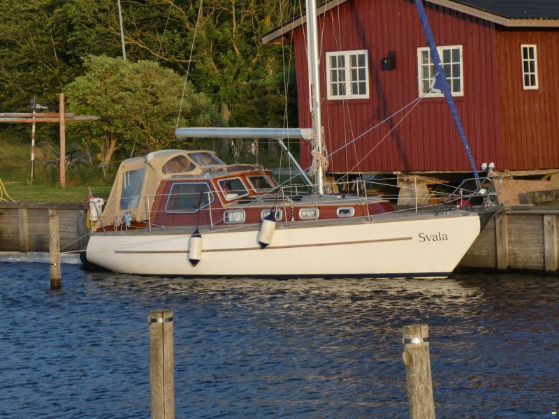 Bicker Biga 29 MS
