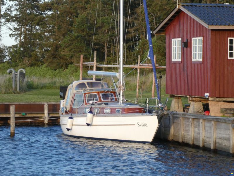 Bicker Biga 29 MS