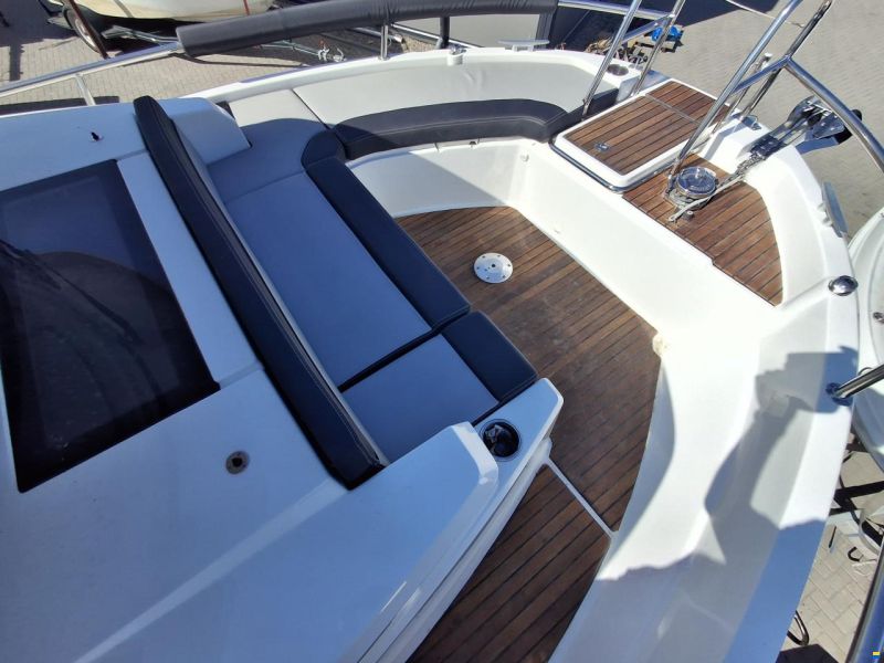 Jeanneau Merry Fisher 895